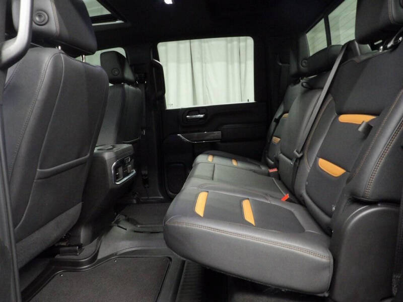 2023 GMC Sierra 2500HD