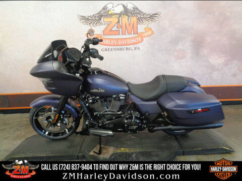 2025 Harley-Davidson Road Glide