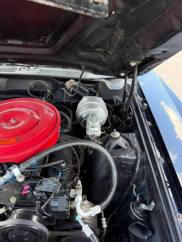 1970 Ford Torino