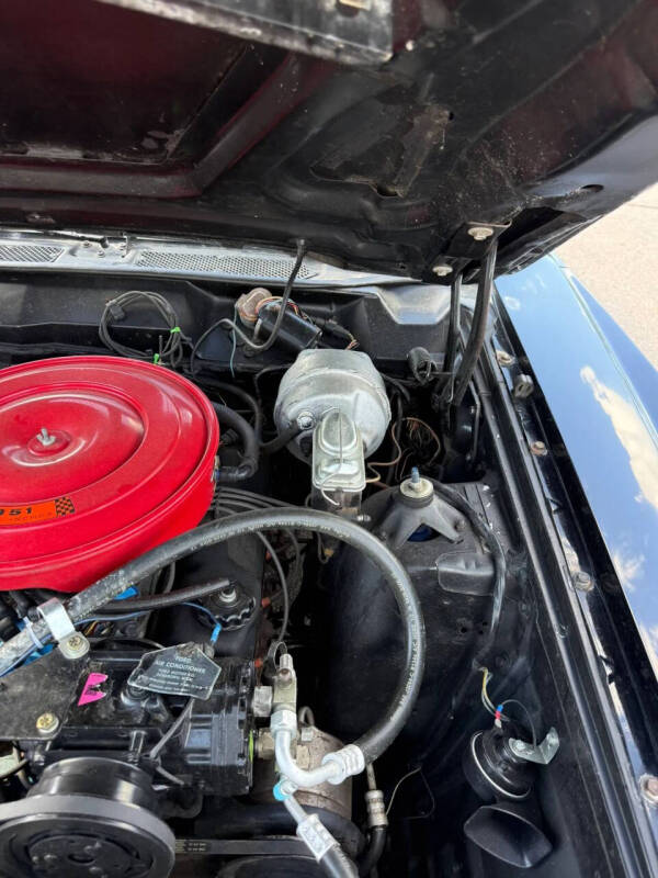 1970 Ford Torino