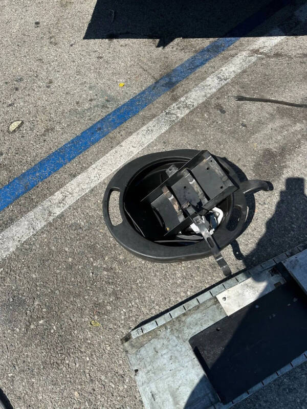 2016 Freightliner Sprinter 3500