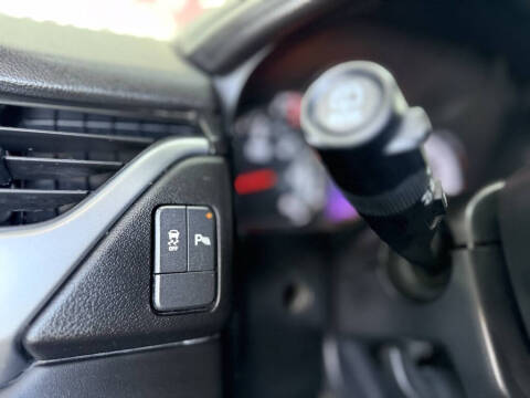 2016 Chevrolet Tahoe Police