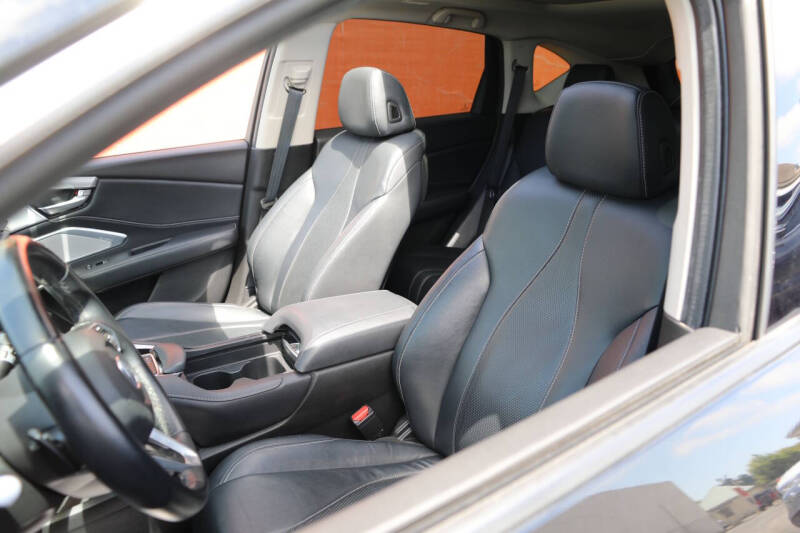 2019 Acura RDX w/Tech