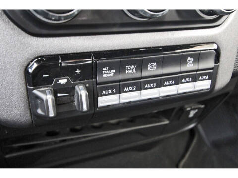 2022 RAM 3500 Tradesman