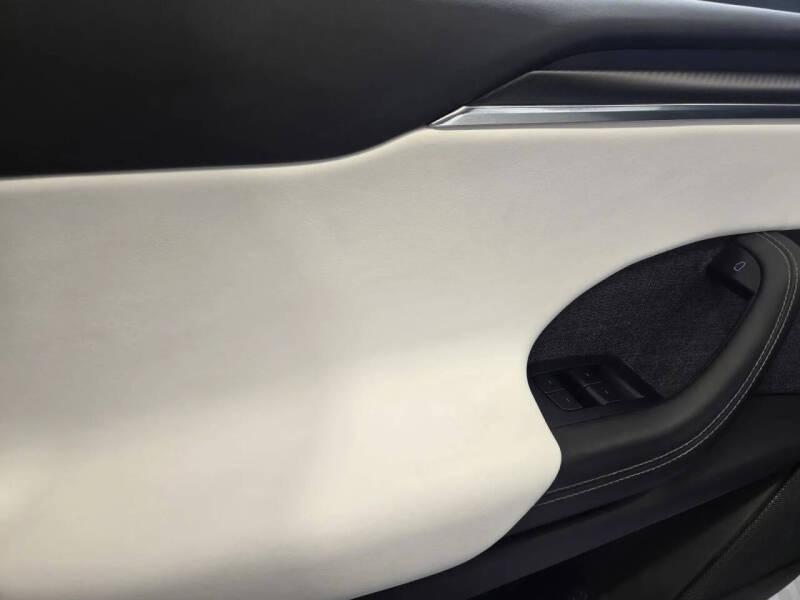 2023 Tesla Model X Plaid