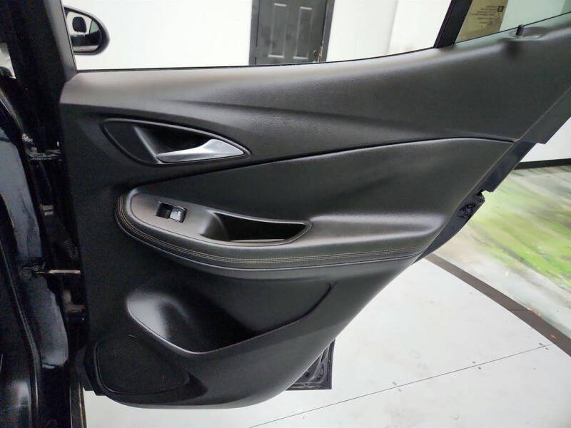 2020 Buick Encore GX Preferred
