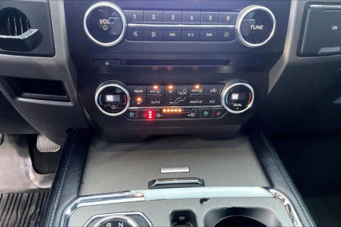 2018 Ford Expedition XLT