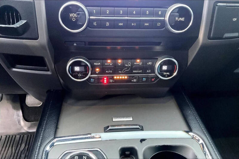 2018 Ford Expedition XLT