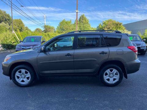 2011 Toyota RAV4