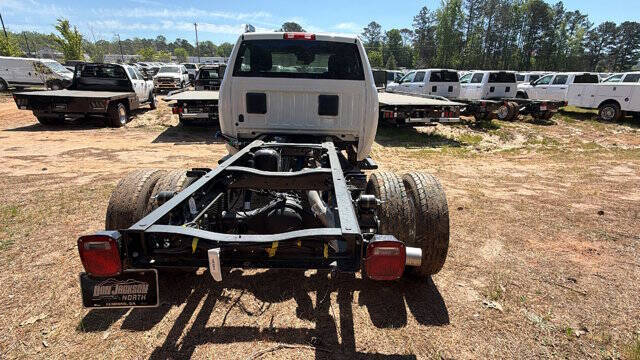2026 RAM 4500
