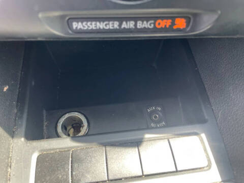 2012 Volkswagen Jetta