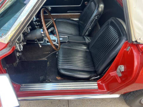 1964 Chevrolet Corvette