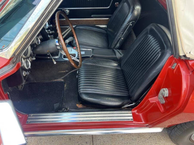 1964 Chevrolet Corvette