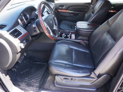 2011 Cadillac Escalade Premium