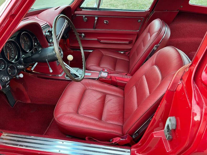 1965 Chevrolet Corvette