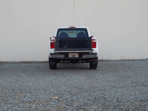 2002 Ford Ranger XLT