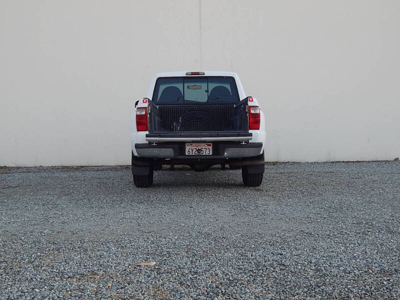 2002 Ford Ranger XLT