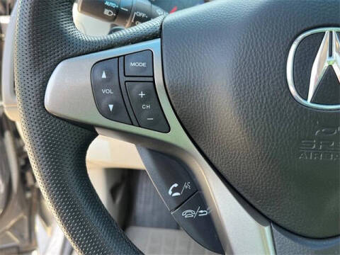 2012 Acura RDX w/Tech