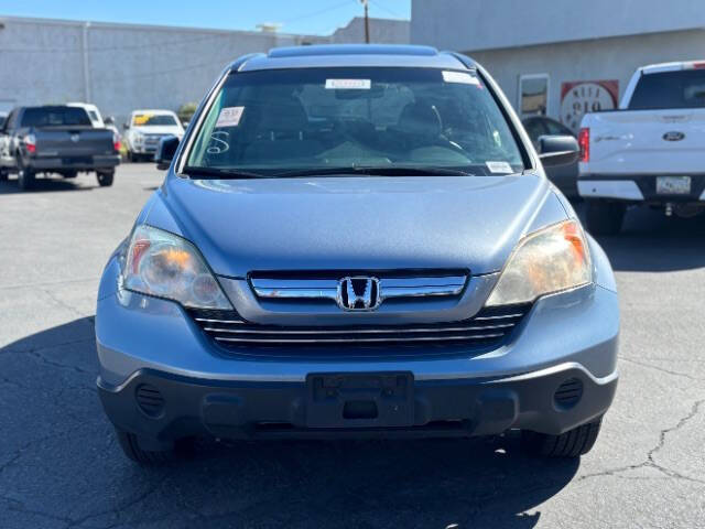 2008 Honda CR-V EX