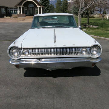 1964 Dodge Polara