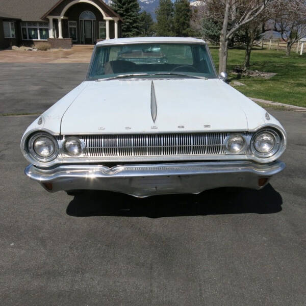 1964 Dodge Polara