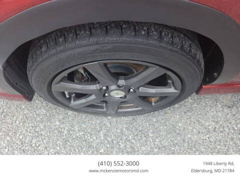 2010 Mazda MAZDA5