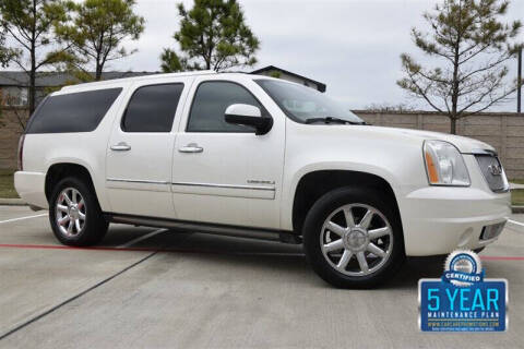 2014 GMC Yukon XL