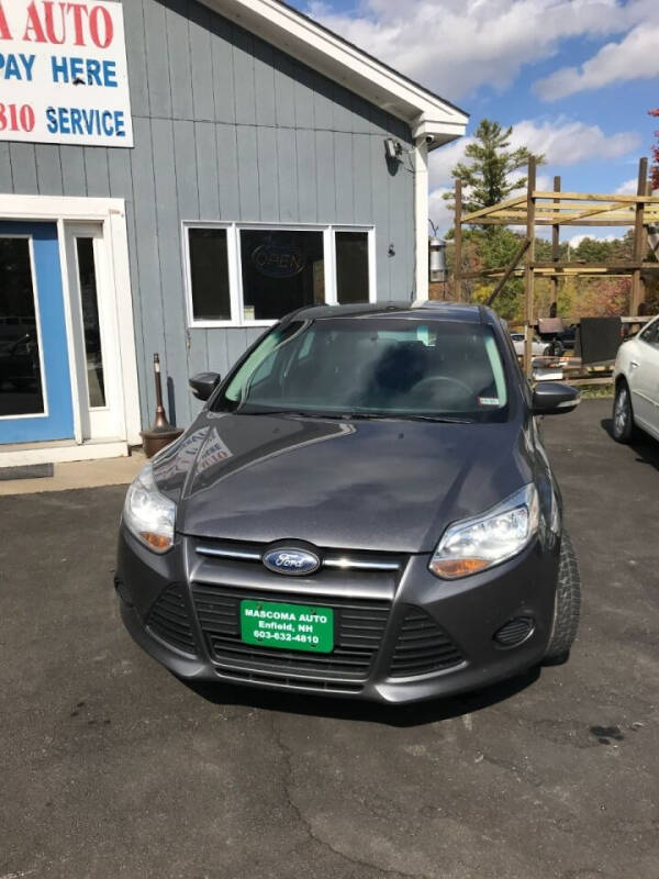 Auto INC Car Dealer in Canaan, NH