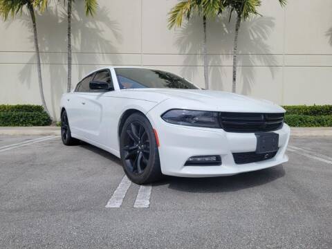 2017 Dodge Charger for sale at Keen Auto Mall in Pompano Beach FL