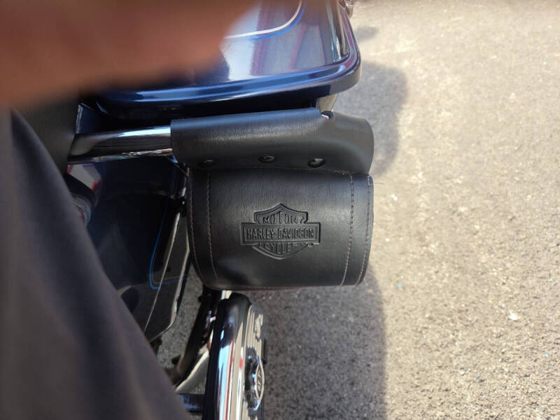 2009 Harley-Davidson Ultra Classic Electra Glide