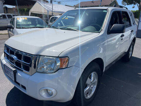 2009 Ford Escape for sale at CARZ LLC in Encinitas CA