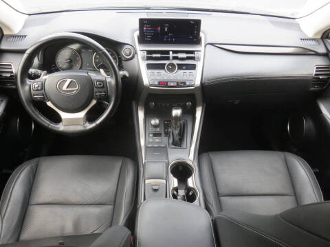 2019 Lexus NX 300