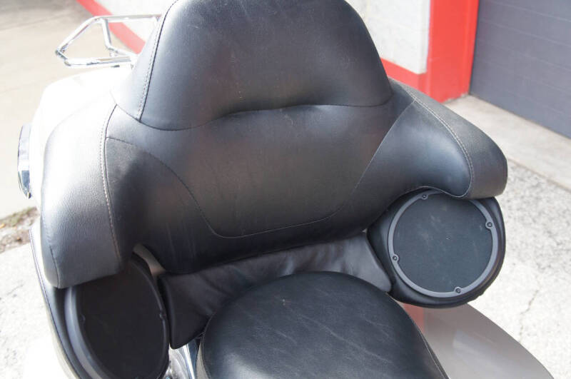 2018 Harley-Davidson Ultra Limited