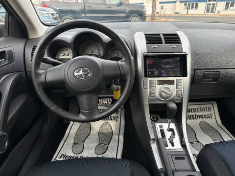 2005 Scion tC