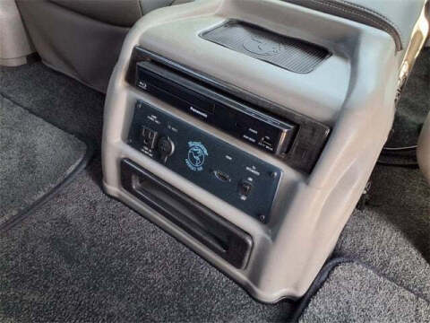 2025 GMC Savana 2500