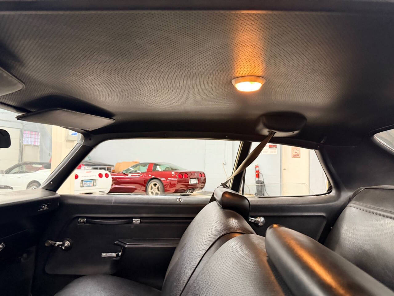 1974 Chevrolet Nova 60