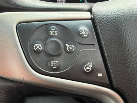 2017 GMC Yukon XL SLT