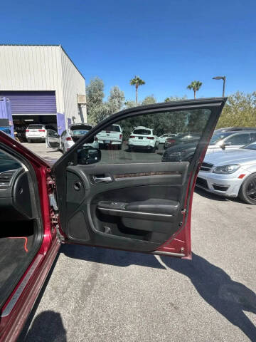 2019 Chrysler 300 Limited