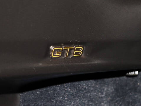 1986 Ferrari 328 GTB