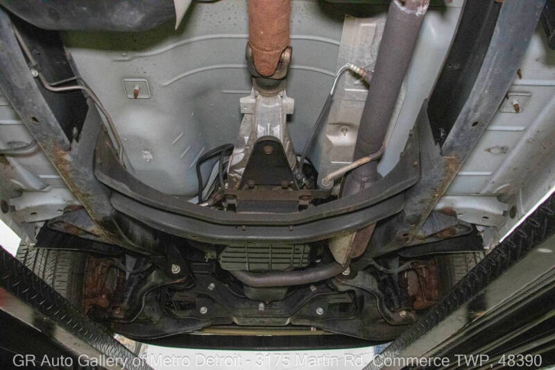 1998 Dodge Ram 1500 SS/T