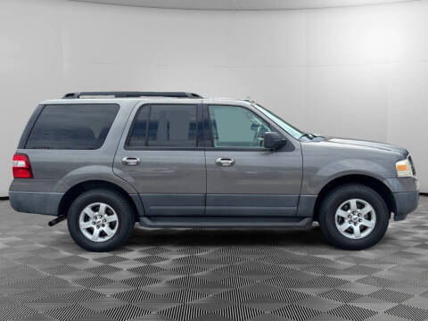 2011 Ford Expedition XL