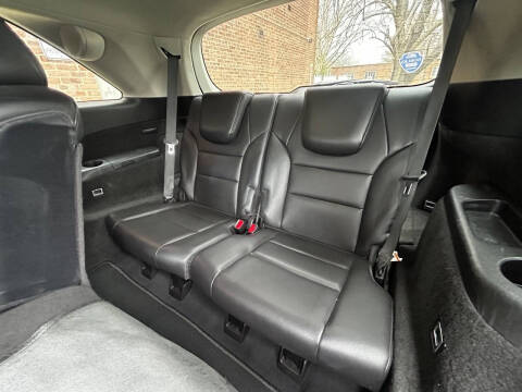 2011 Acura MDX SH-AWD w/Tech