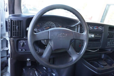 2006 Chevrolet Express 3500