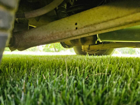 1978 Ford Country Squire