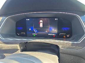 2022 Volkswagen Tiguan S