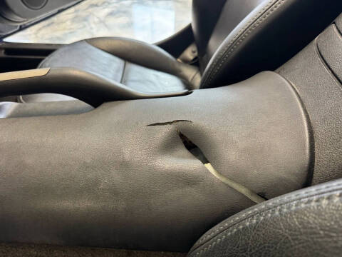 2009 Pontiac Solstice