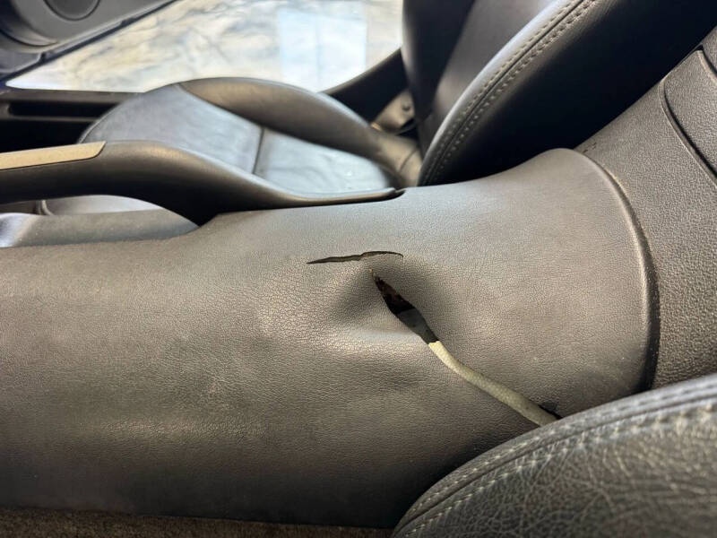 2009 Pontiac Solstice