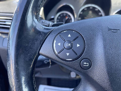 2010 Mercedes-Benz E-Class E 350 Sport 4MATIC