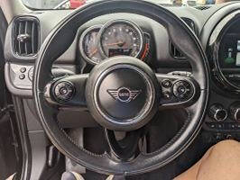 2020 MINI Countryman Cooper