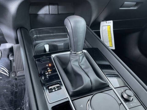 2026 Mazda CX-50 2.5 S Preferred